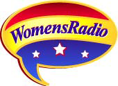 womensradio logo